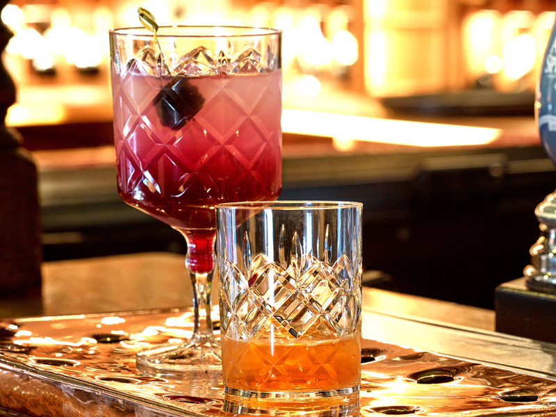 Christmas polycarbonate glasses gift ideas