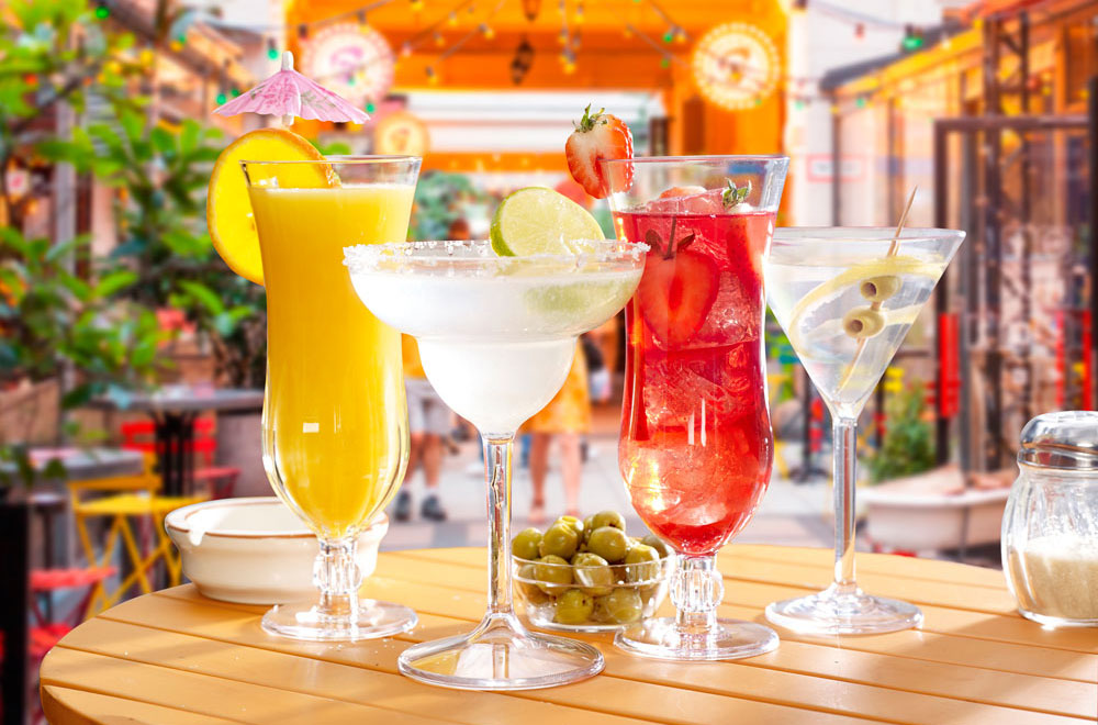 unbreakable glasses by virtually glass